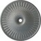 Ekena Millwork Galveston Ceiling Medallion (Fits Canopies up to 5 7/8"), 51"OD x 3 5/8"ID x 3 3/8"P, Platinum CM51GLPLS - alternate 1